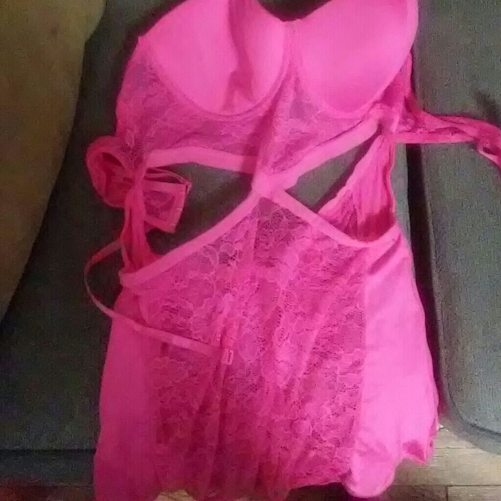 Lingerie